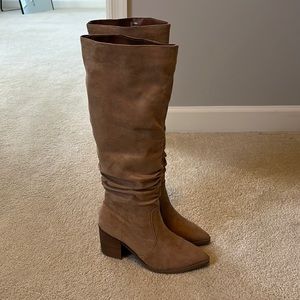 Madden Over the Knee Boot